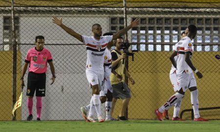 (Foto de São Paulo FC)