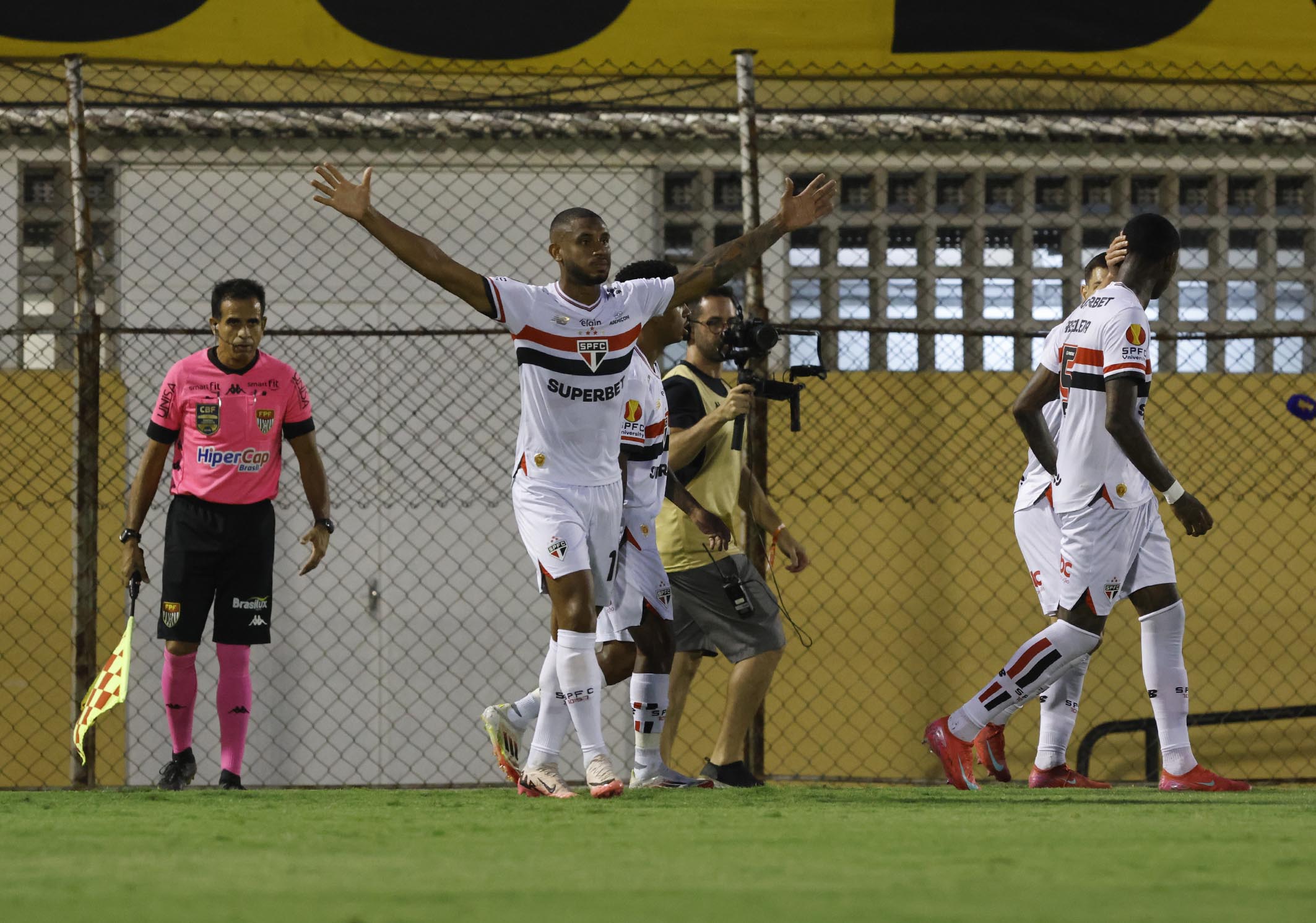 (Foto de São Paulo FC)