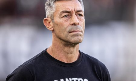 (Foto: Raul Baretta/ Santos FC)