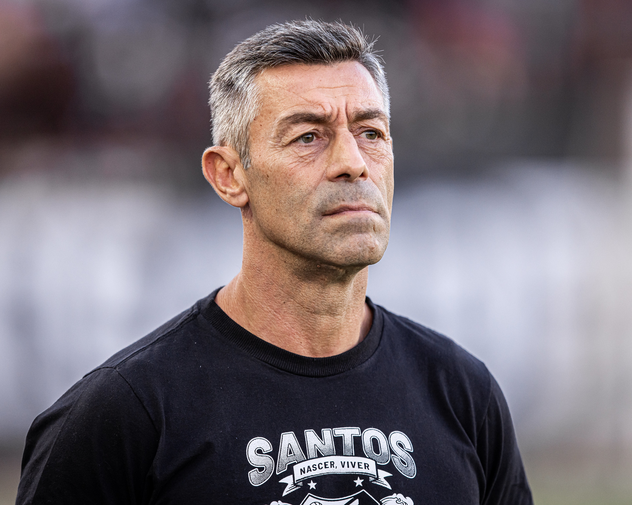 (Foto: Raul Baretta/ Santos FC)