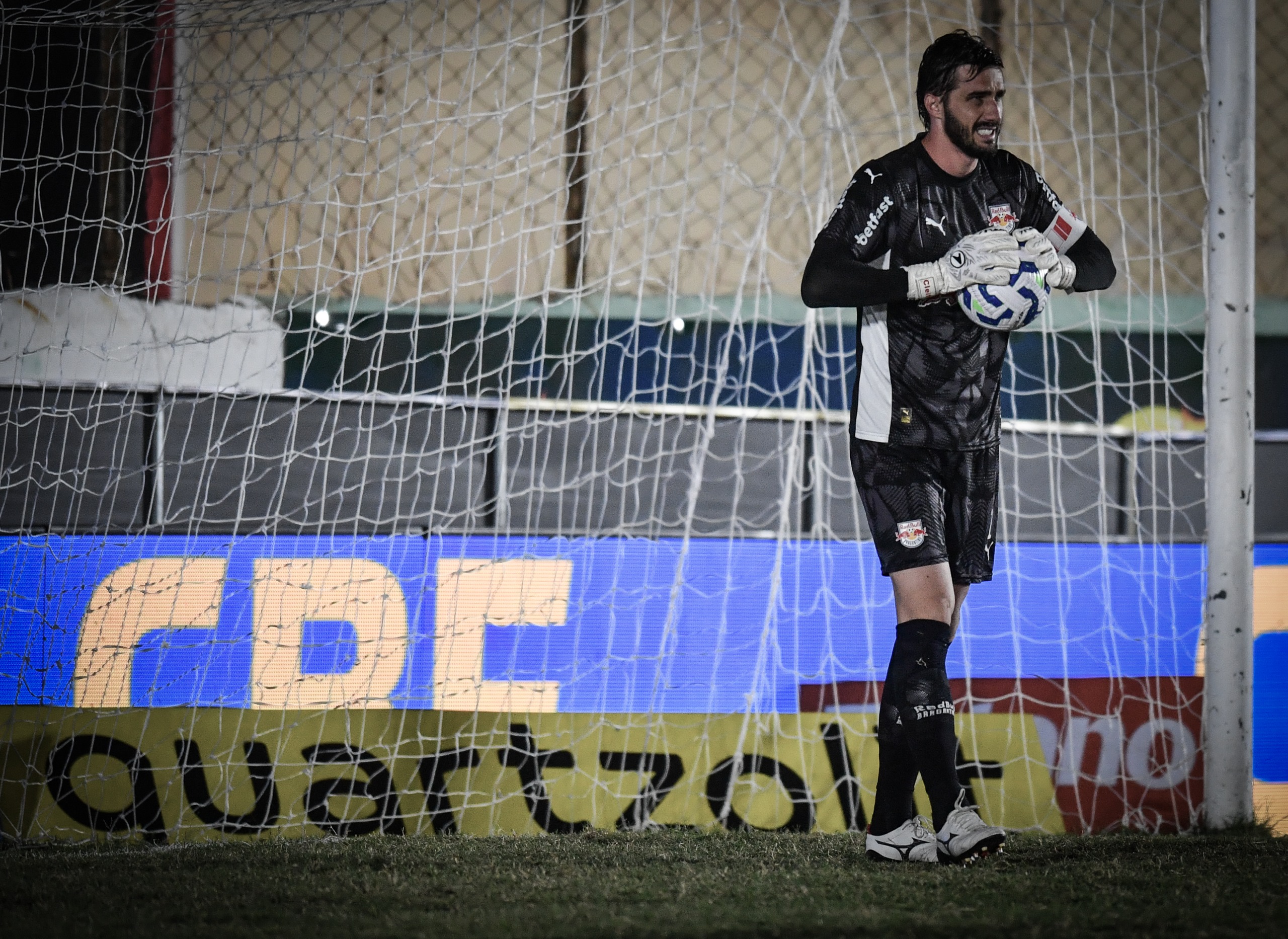 (Foto: Ari Ferreira/Red Bull Bragantino)