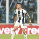 Juan Portillo com a camisa do Talleres. (Foto: Reprodução)