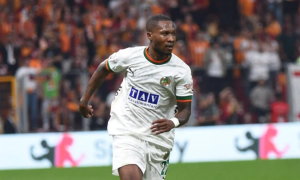 Foto: Divulgação / Alanyaspor