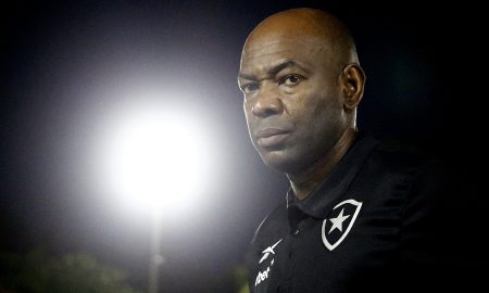 (Foto: Vítor Silva/Botafogo)