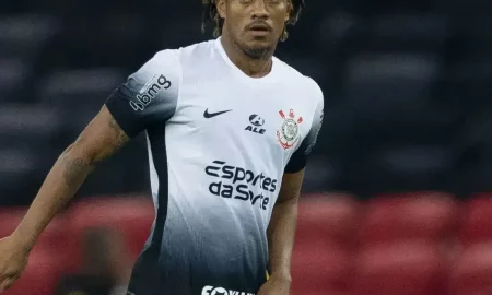 Amanhã, dia 19, o Corinthians fará a sua estreia na Copa Libertadores. O primeiro adversário do Timão será o Universidad Central da Venezuela (UCV), às 21h30, no Estádio Olímpico do UCV. (Foto: Rodrigo Coca/Agência Corinthians)