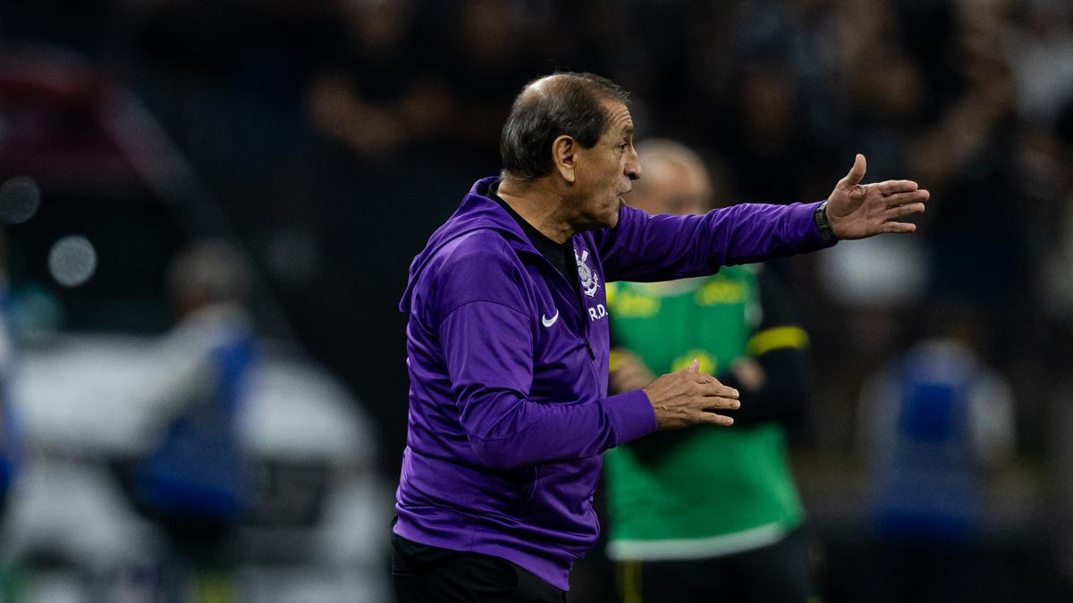 (Foto: Rodrigo Coca/ Agência Corinthians)