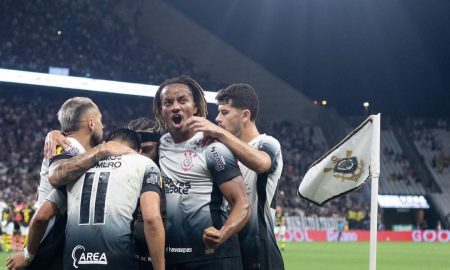 (Foto: Rodrigo Coca/ Agência Corinthians)