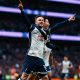 Tottenham vence e respira na Premier League (Foto: Divulgação/Tottenham/Twitter)