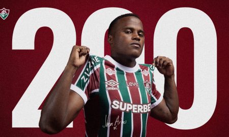 Foto: Divulgação / Fluminense