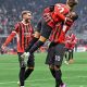 Milan vence e avança à semifinal. (Foto: Divulgação/Milan)