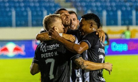 (Foto: Felipe Santos / Ceará SC)