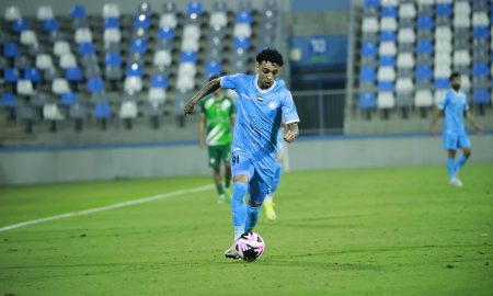 Wesley Braga (Foto: Divulgação)