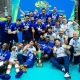 Itambé Minas campeão da Copa Brasil