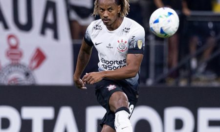 (Foto: Rodrigo Coca/Agência Corinthians)