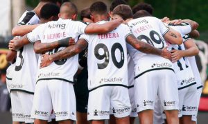 Foto: Divulgação / Vasco