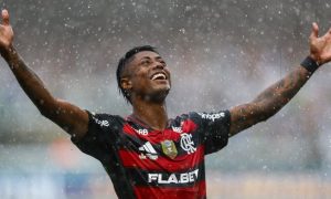 Foto: Divulgação / Flamengo