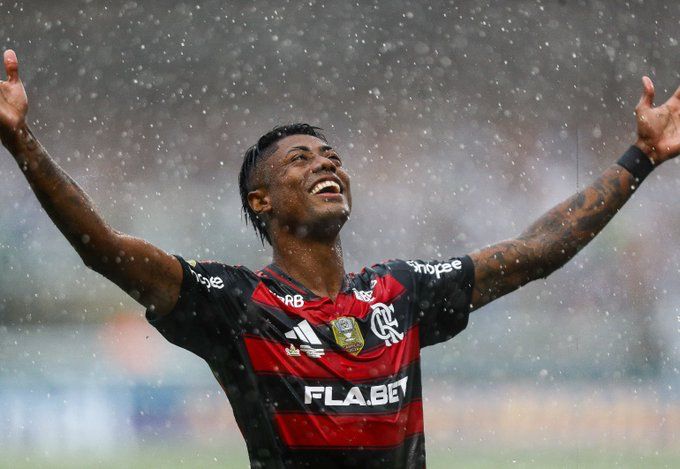 Foto: Divulgação / Flamengo