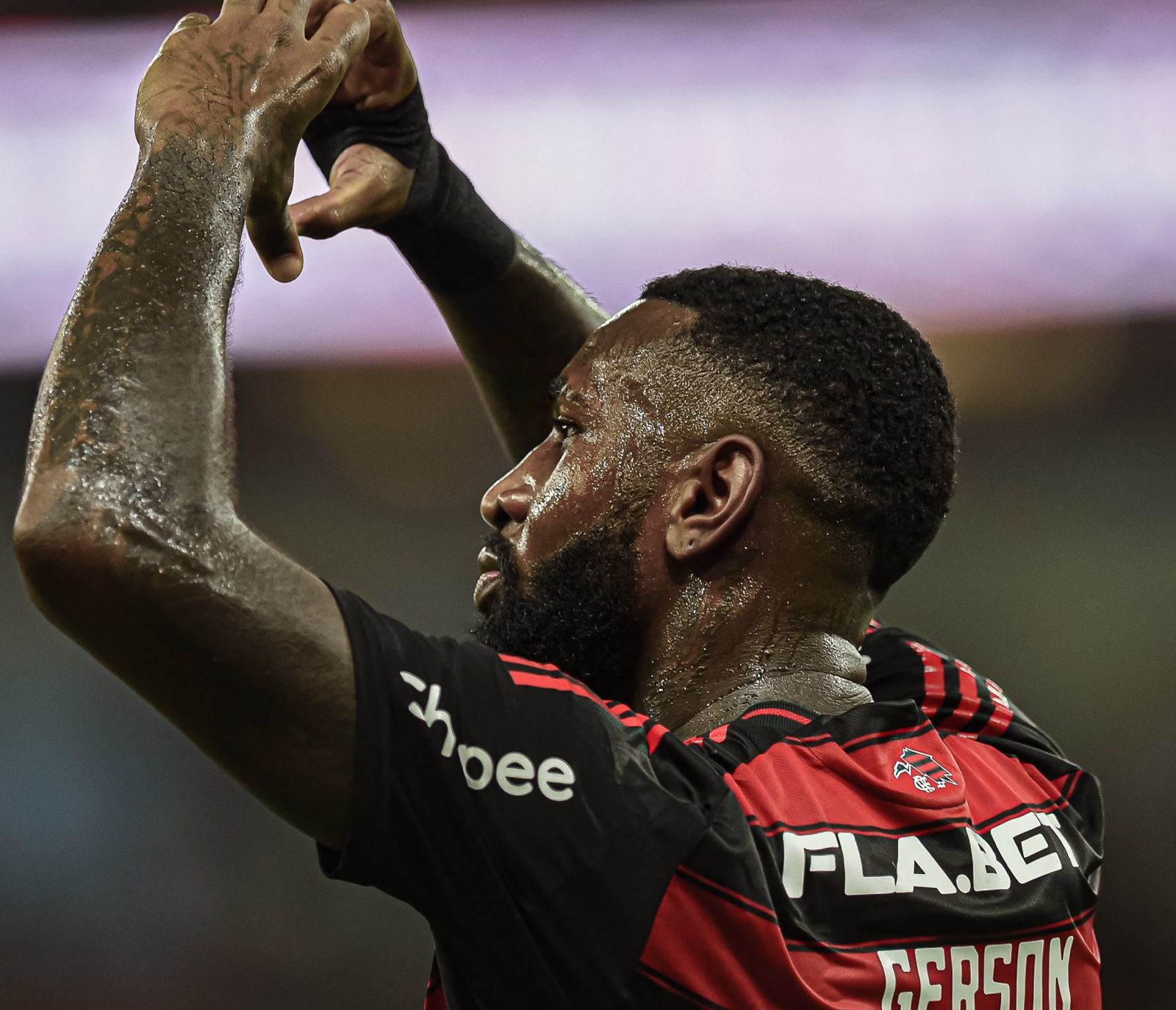 Foto: Divulgação / Flamengo