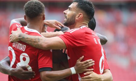 Inter garante melhor campanha, de forma invicta (Foto: Ricardo Duarte / SC Internacional)