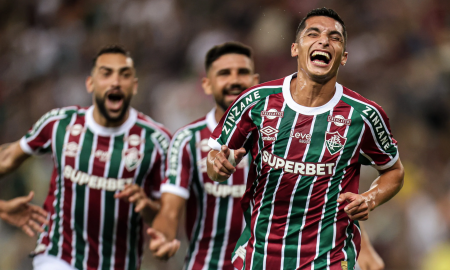 Fluminense recebe valor milionário após garantir vaga na Copa do Brasil 2025