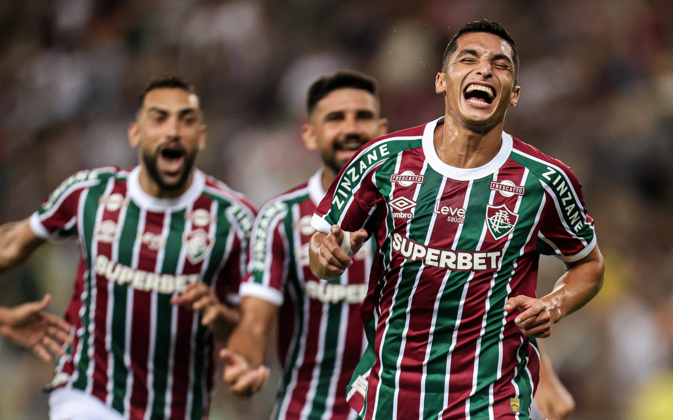 Fluminense recebe valor milionário após garantir vaga na Copa do Brasil 2025