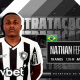 Nathan Fernandes. (Foto: Divulgação/Botafogo)