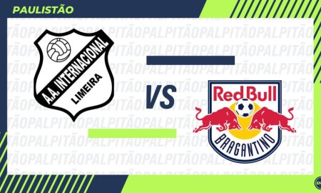 Inter de Limeira x Red Bull Bragantino: Escalações, desfalques, retrospecto, onde assistir, arbitragem e palpites. (Arte: ENM)