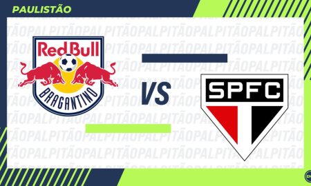 Red Bull Bragantino x São Paulo: Escalações, desfalques, retrospecto, onde assistir, arbitragem e palpites. (Arte: ENM)