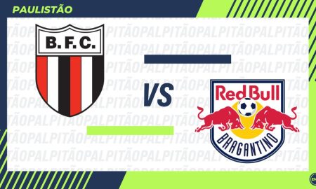 Botafogo-SP x Red Bull Bragantino: Escalações, desfalques, retrospecto, onde assistir, arbitragem e palpites. (Arte: ENM)