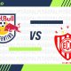 Red Bull Bragantino x Noroeste: Escalações, desfalques, retrospecto, onde assistir, arbitragem e palpites (Arte: ENM)