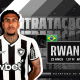 Rwan Cruz. (Foto: Divulgação/Botafogo)