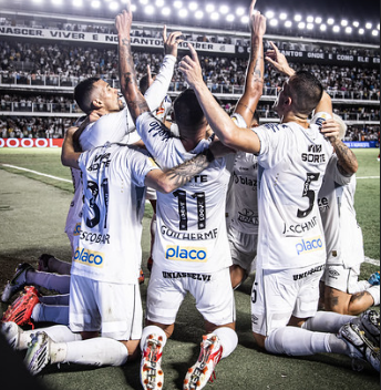 (Foto: Raul Baretta/ Santos FC)