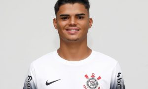 Vinicius César, do Corinthians, recebe sondagem para deixar o Timão; Europeus estão de olho. (Foto: Divulgação/Corinthians)