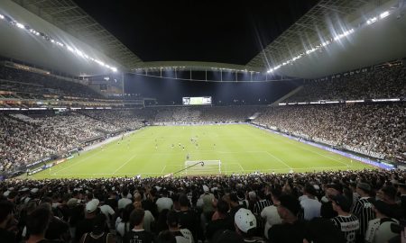 Corinthians recebe o Santos visando repetir feito que não acontece desde 2020. (Foto: Jose Manoel Idalgo / Corinthians)