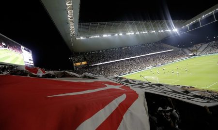 Vitória contra o Santos marca recorde de público do Corinthians na Neo Química Arena; confira o ranking. (Foto: José Manoel Idalgo / Corinthians)