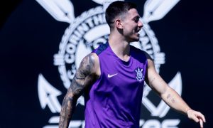 Corinthians recusa oferta milionária de time europeu por Rodrigo Garro. (Foto: Rodrigo Coca / Corinthians)