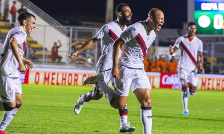 (Foto: Lucas Silva Auditore/Atlético Goianiense)