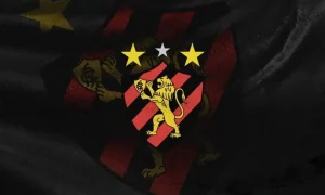 (Divulgação/Sport Recife)