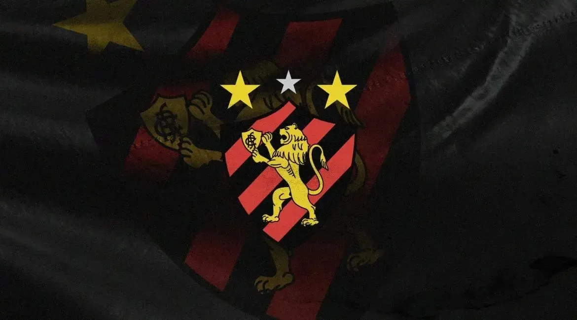 (Divulgação/Sport Recife)