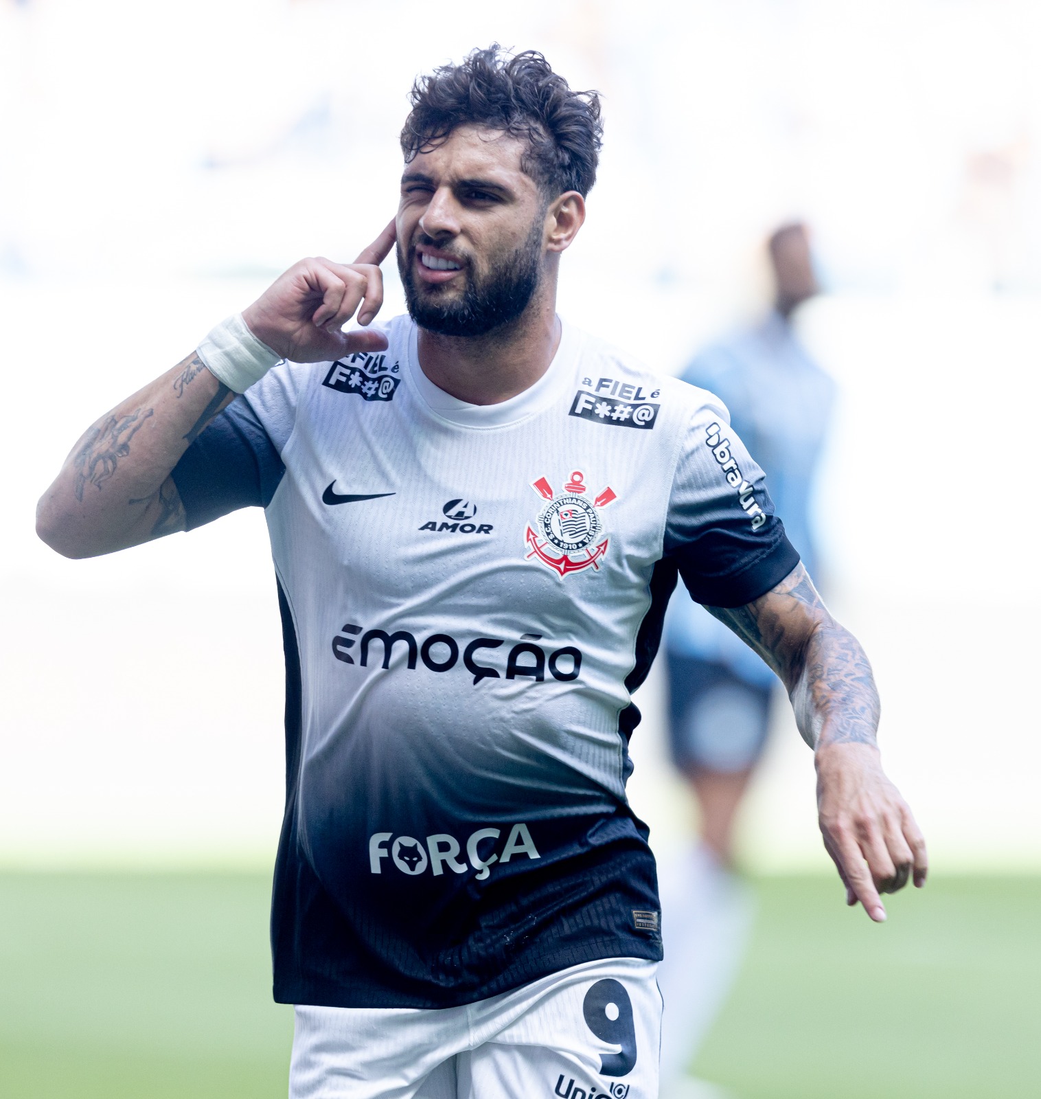 (foto: Rodrigo Coca/Agência Corinthians)