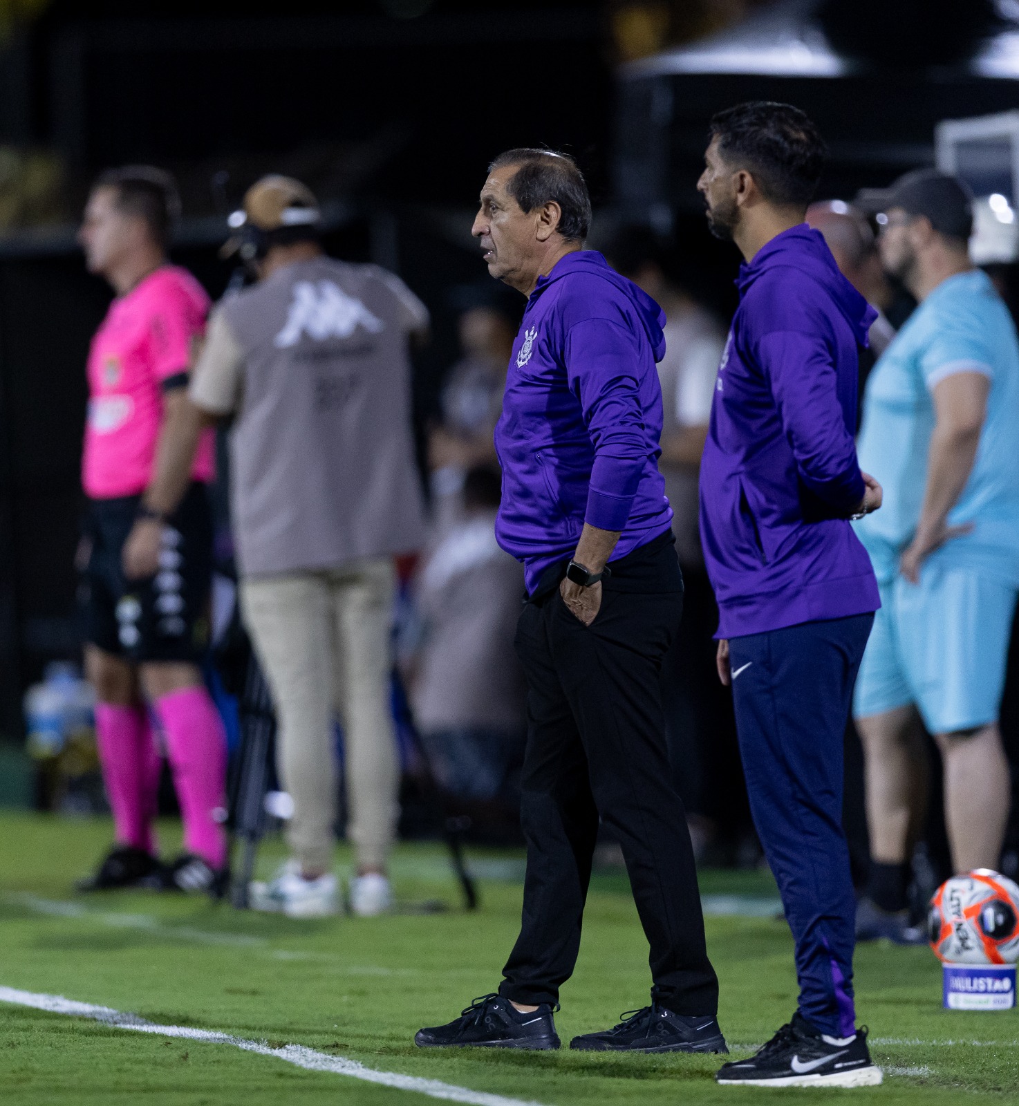 (Foto: Rodrigo Coca/Agência Corinthians)