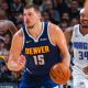 Denver Nuggets vence Orlando Magic