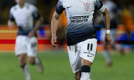 (Foto: Rodrigo Coca/ Agência Corinthians )