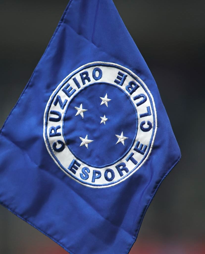 Cruzeiro envolvido em esquema de corrupção. (Foto: Reprodução / Cruzeiro)