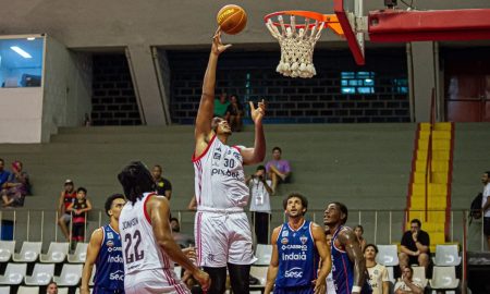 FlaBasquete leva a melhor sobre o Fortaleza