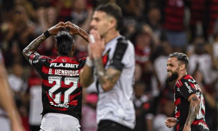 (Foto: Divulgação/Flamengo)