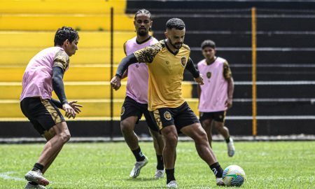 (Foto: João Normando/AMFC)