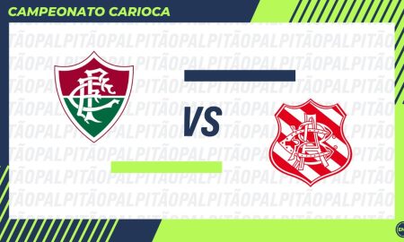 Fluminense x Bangu: Escalações, desfalques, retrospecto, onde assistir, arbitragem e palpites