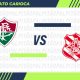 Fluminense x Bangu: Escalações, desfalques, retrospecto, onde assistir, arbitragem e palpites