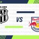 Ponte Preta x Red Bull Bragantino: Escalações, desfalques, retrospecto, onde assistir, arbitragem e palpites. (Arte: ENM)